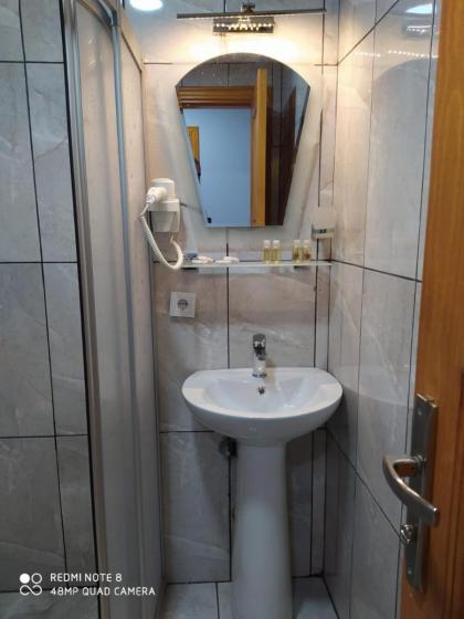 New Cherry Hotel - image 22