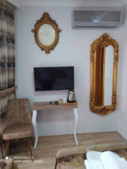 New Cherry Hotel - image 23