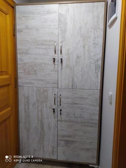 New Cherry Hotel - image 26