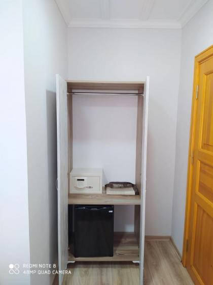 New Cherry Hotel - image 27