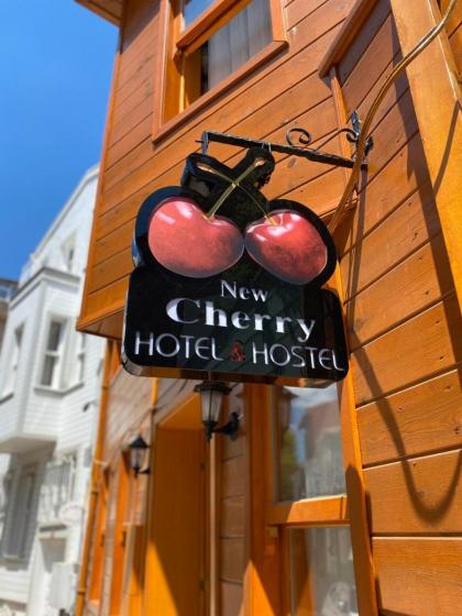 New Cherry Hotel - image 30