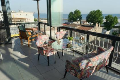Hotel in Istanbul 