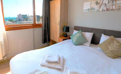 KONDOSKALİ HOTEL - image 22
