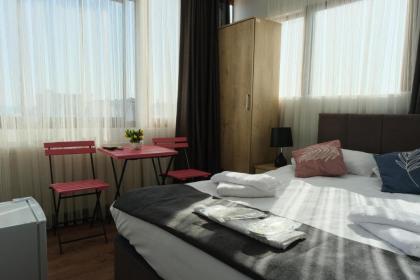 KONDOSKALİ HOTEL - image 24