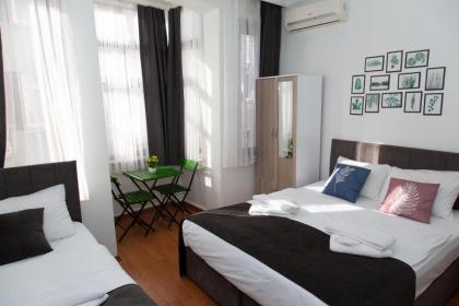 KONDOSKALİ HOTEL - image 25