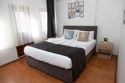 KONDOSKALİ HOTEL - image 26
