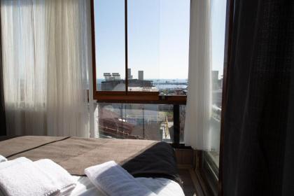 KONDOSKALİ HOTEL - image 28