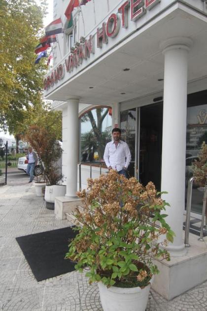 Grand Vatan Hotel - image 12
