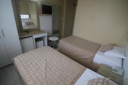 Grand Vatan Hotel - image 13