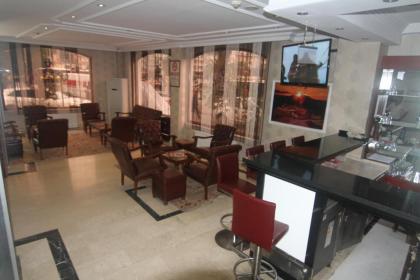 Grand Vatan Hotel - image 14