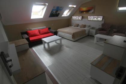Grand Vatan Hotel - image 17