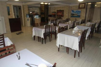 Grand Vatan Hotel - image 18