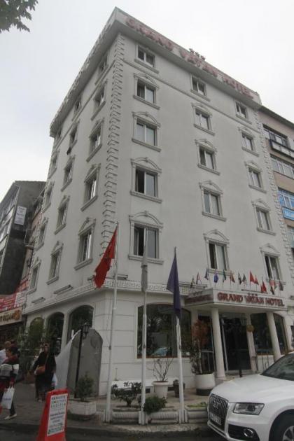 Grand Vatan Hotel - image 19