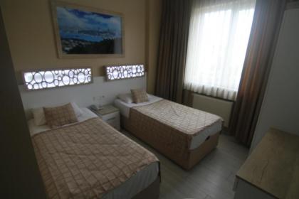 Grand Vatan Hotel - image 2
