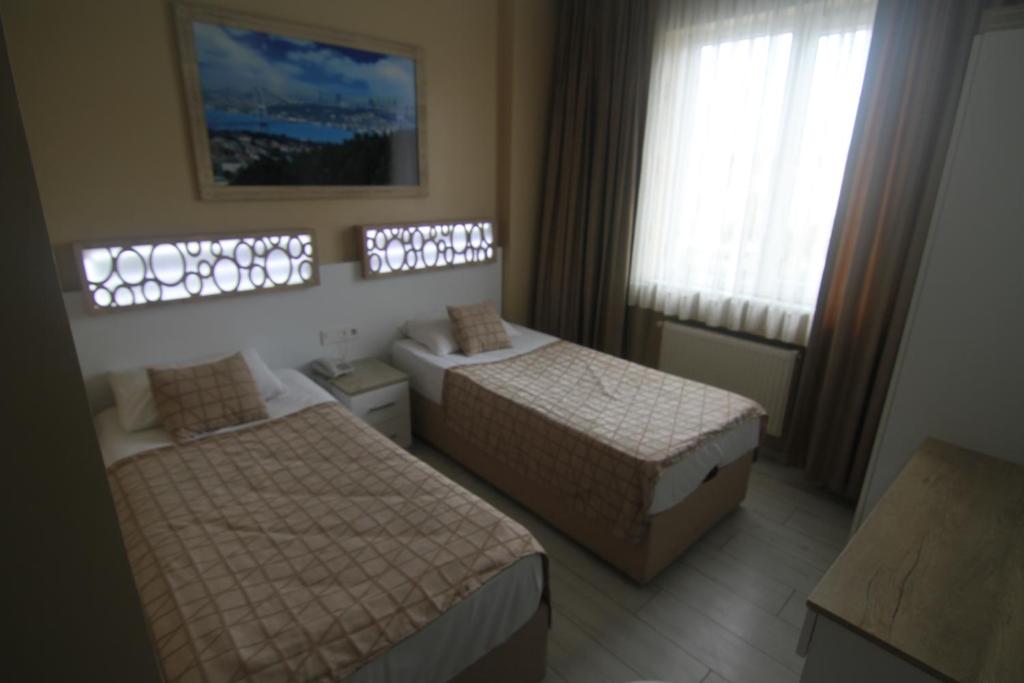 Grand Vatan Hotel - image 2