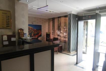 Grand Vatan Hotel - image 3