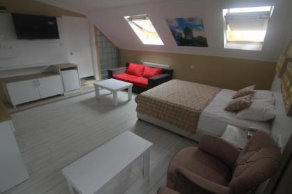 Grand Vatan Hotel - image 4