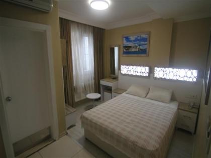 Grand Vatan Hotel - image 7