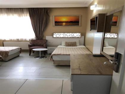 Grand Vatan Hotel - image 8