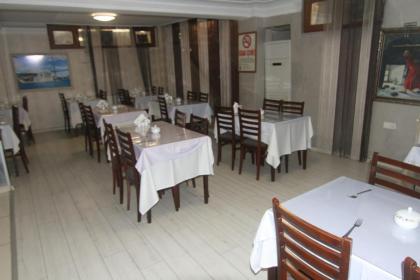 Grand Vatan Hotel - image 9