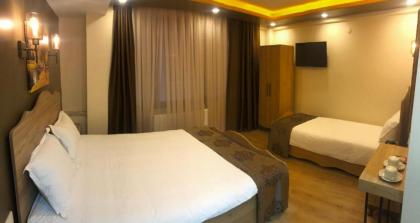 Golden Sail Hotel Old City