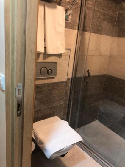 Golden Sail Hotel Old City - image 14