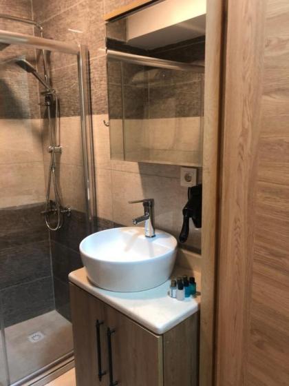 Golden Sail Hotel Old City - image 15