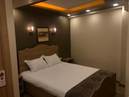 Golden Sail Hotel Old City - image 18