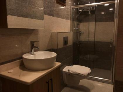 Golden Sail Hotel Old City - image 19