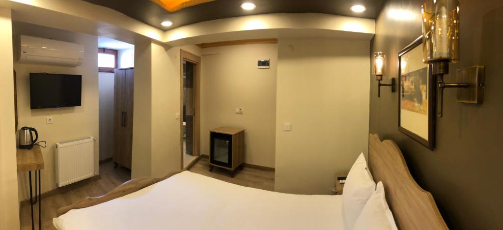 Golden Sail Hotel Old City - image 4