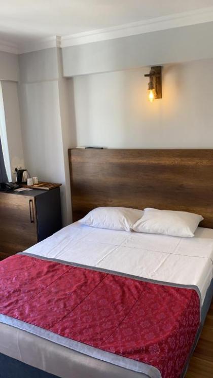 old hatay hotel