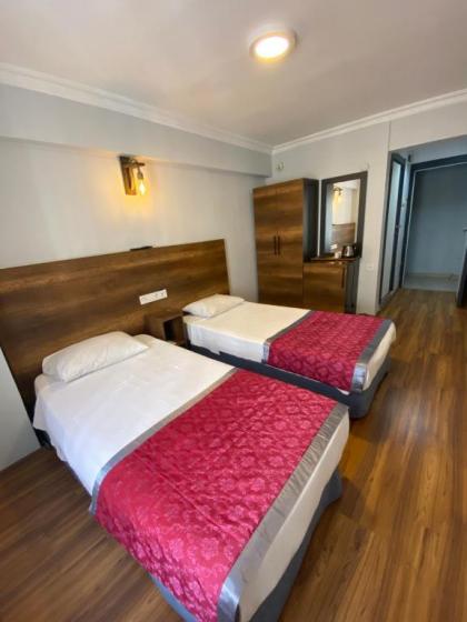 old hatay hotel - image 10