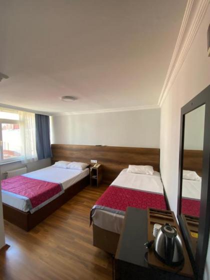 old hatay hotel - image 11