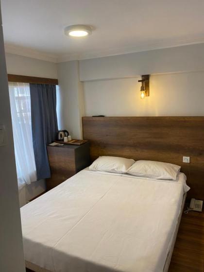 old hatay hotel - image 12