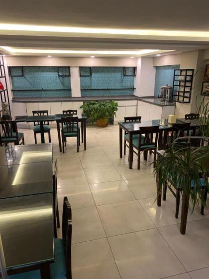 old hatay hotel - image 15