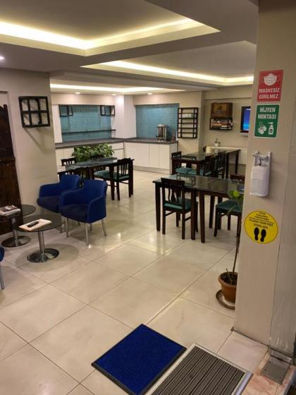 old hatay hotel - image 17