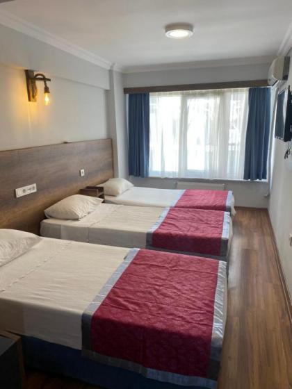 old hatay hotel - image 2