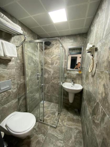 old hatay hotel - image 3