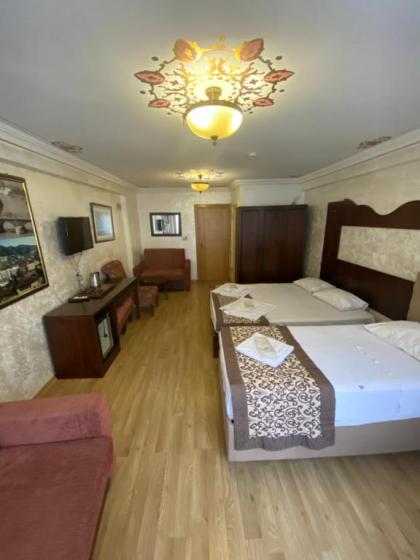 old hatay hotel - image 5