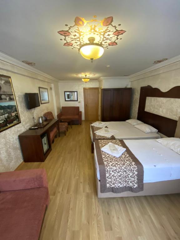 old hatay hotel - image 5