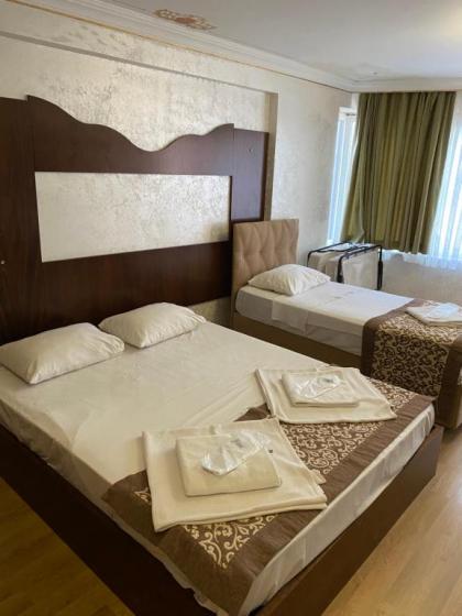 old hatay hotel - image 6