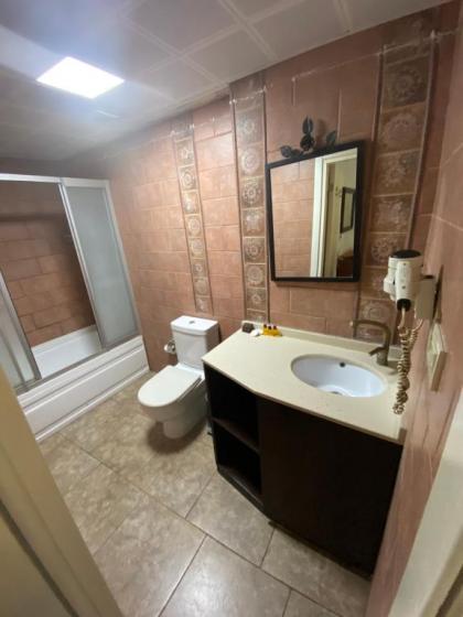 old hatay hotel - image 7