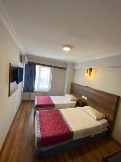 old hatay hotel - image 9