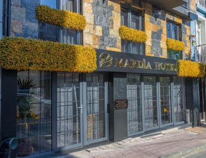 mardia Hotel Istanbul