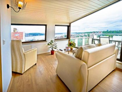 Class Hotel Bosphorus
