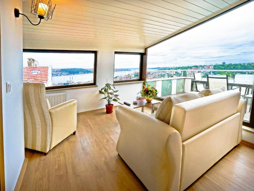 Class Hotel Bosphorus - main image