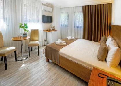 Class Hotel Bosphorus - image 12