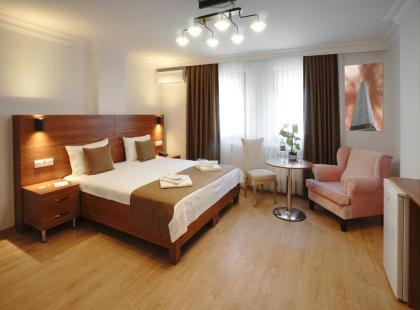 Class Hotel Bosphorus - image 13