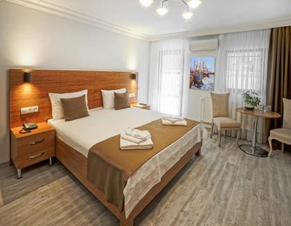 Class Hotel Bosphorus - image 16