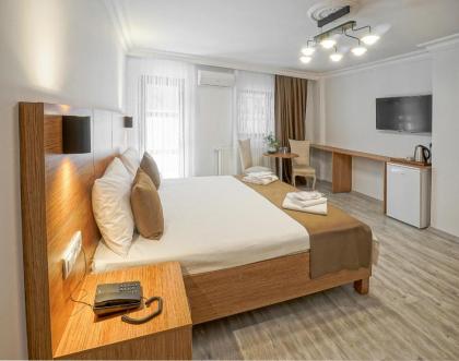 Class Hotel Bosphorus - image 17